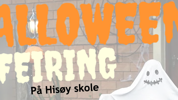Lenke til artikkel: Halloween feiring