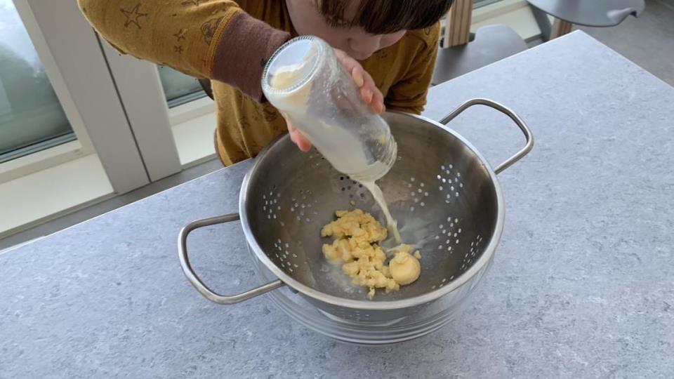 Lenke til artikkel: Små barn i møte med fløtens magi