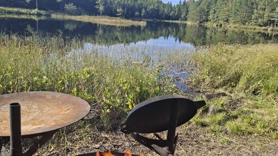 Lenke til artikkel: Årlig fellestur til Granestua
