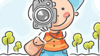 Lenke til artikkel: Fotografering