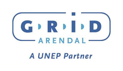 Grid Arendal logo - Klikk for stort bilde