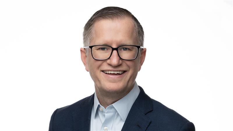 Portrett av ordfører Robert Cornels Nordli